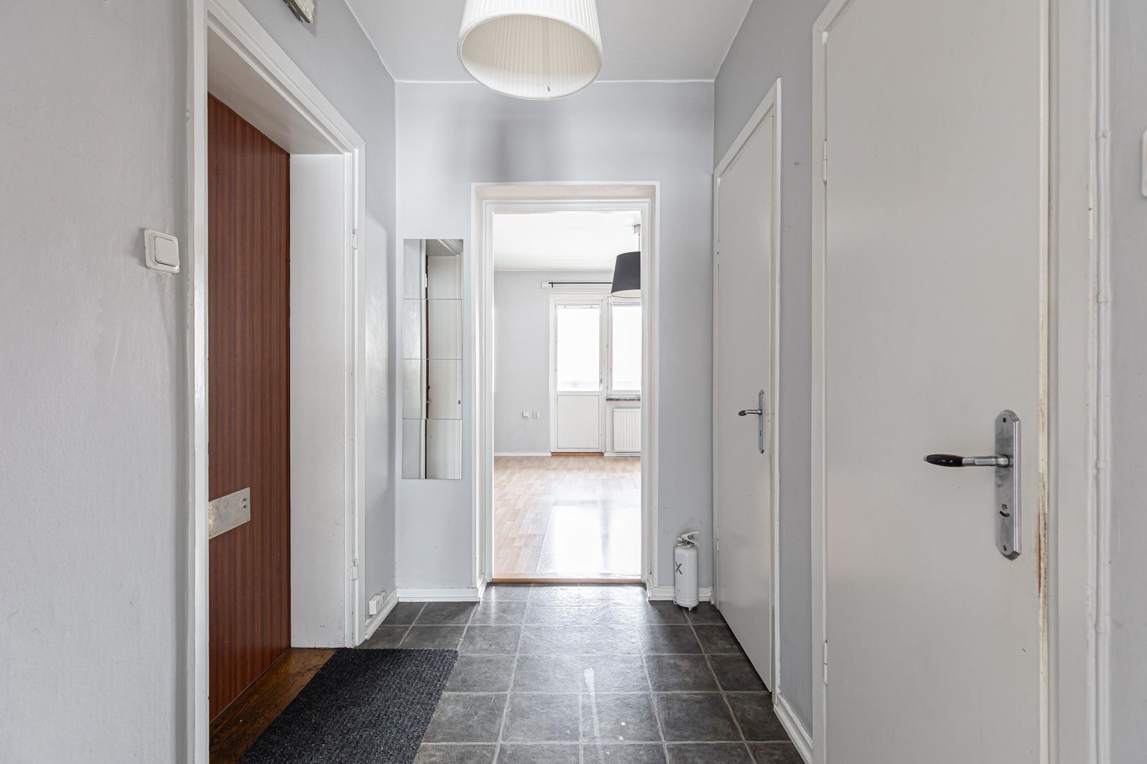 Bostadsrätt, Emausgatan 27B, Västerås