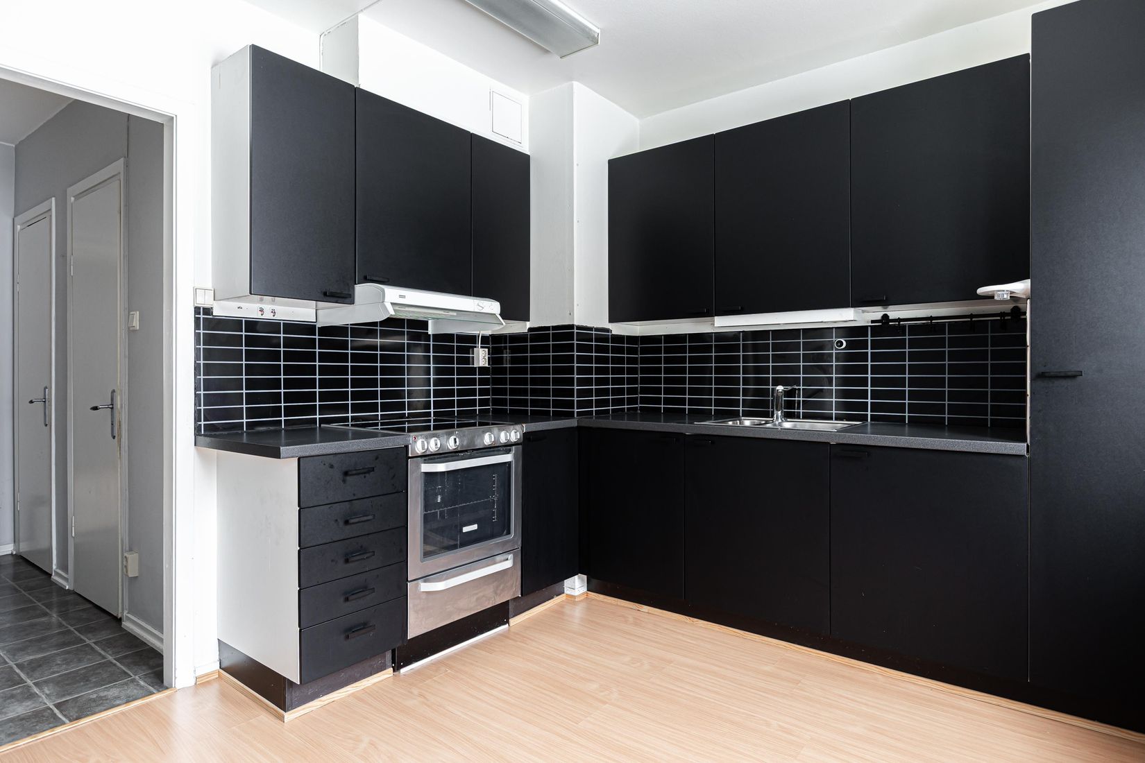 Bostadsrätt, Emausgatan 27B, Västerås