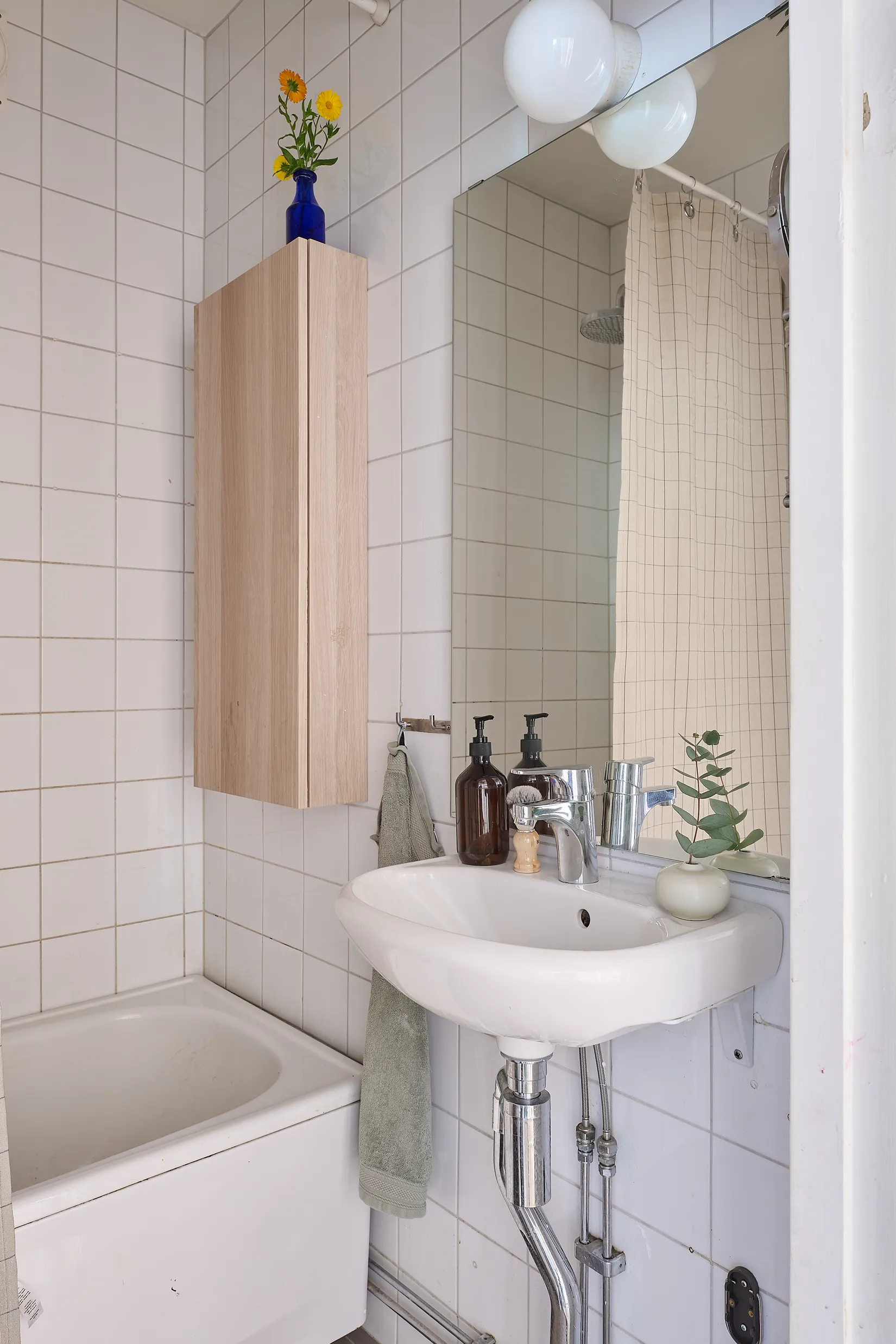 Bostadsrätt, Kattgränd 6, Södermalm Maria, Stockholm