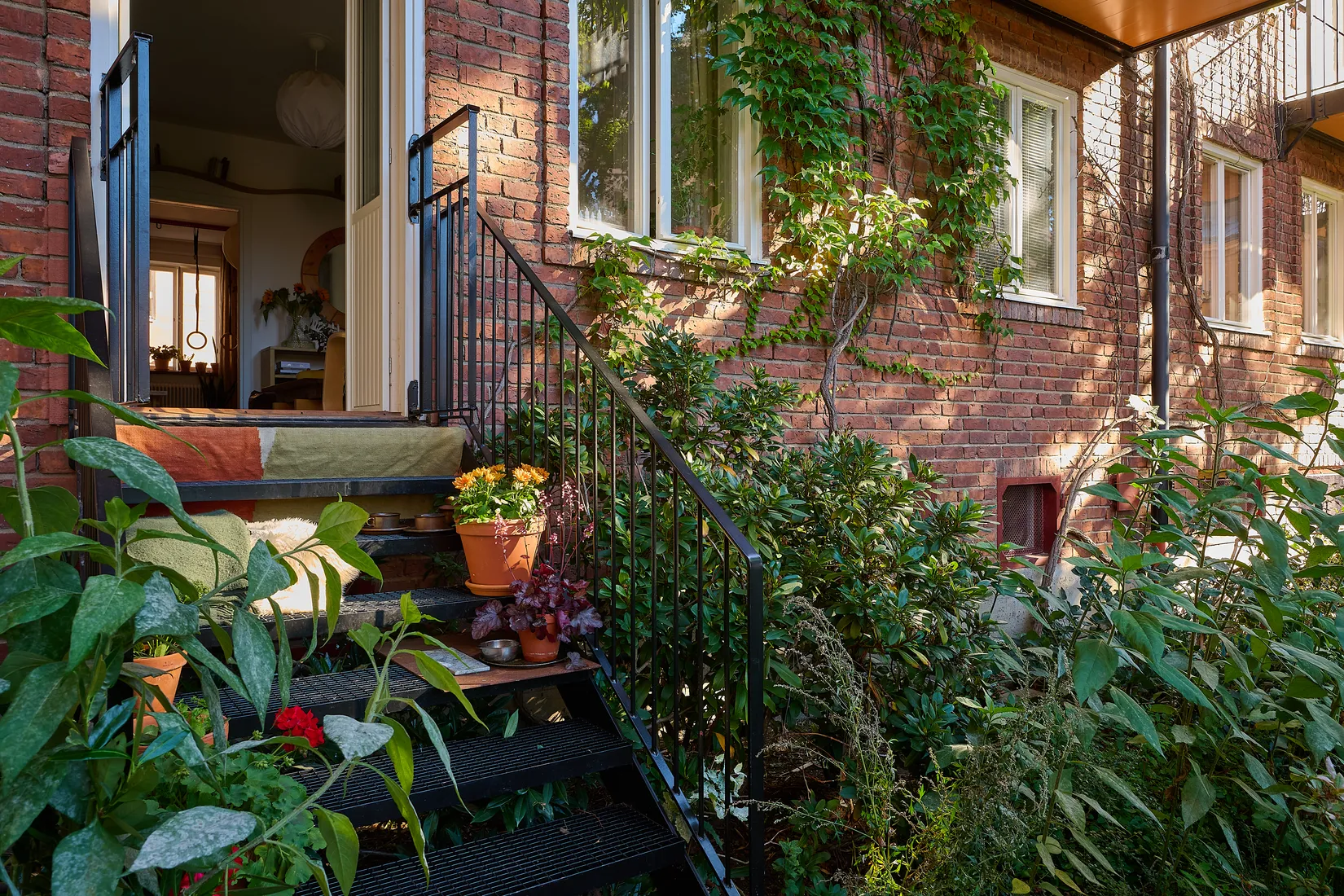 Bostadsrätt, Kattgränd 6, Södermalm Maria, Stockholm