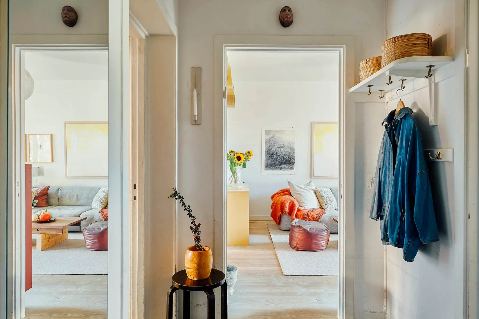 Bostadsrätt, Kattgränd 6, Södermalm Maria, Stockholm