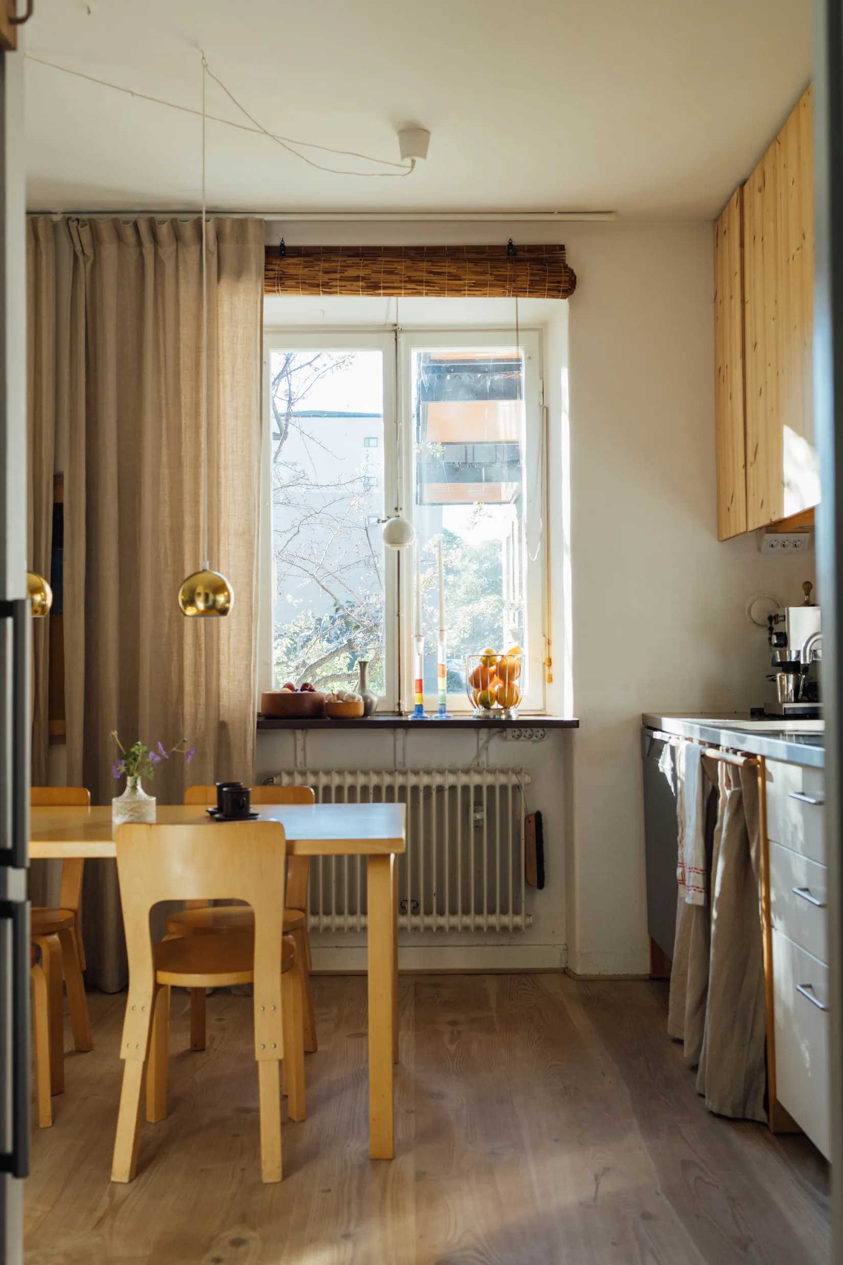 Bostadsrätt, Kattgränd 6, Södermalm Maria, Stockholm