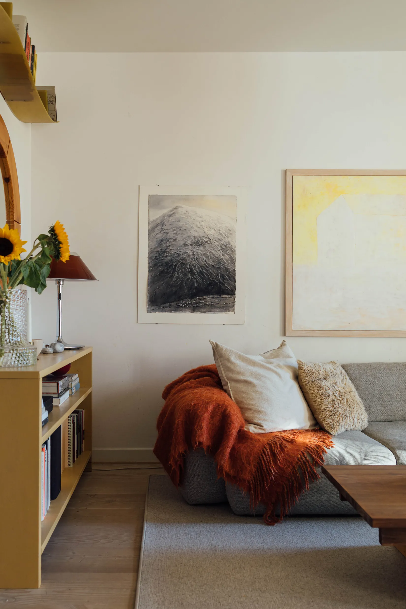 Bostadsrätt, Kattgränd 6, Södermalm Maria, Stockholm