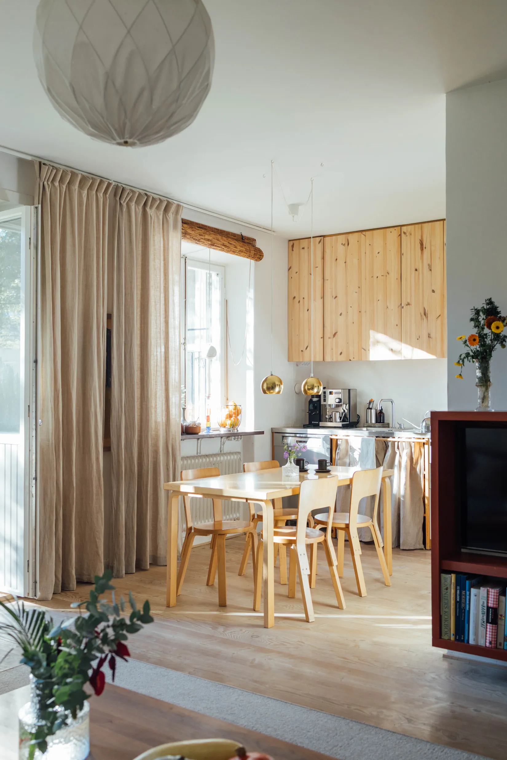 Bostadsrätt, Kattgränd 6, Södermalm Maria, Stockholm