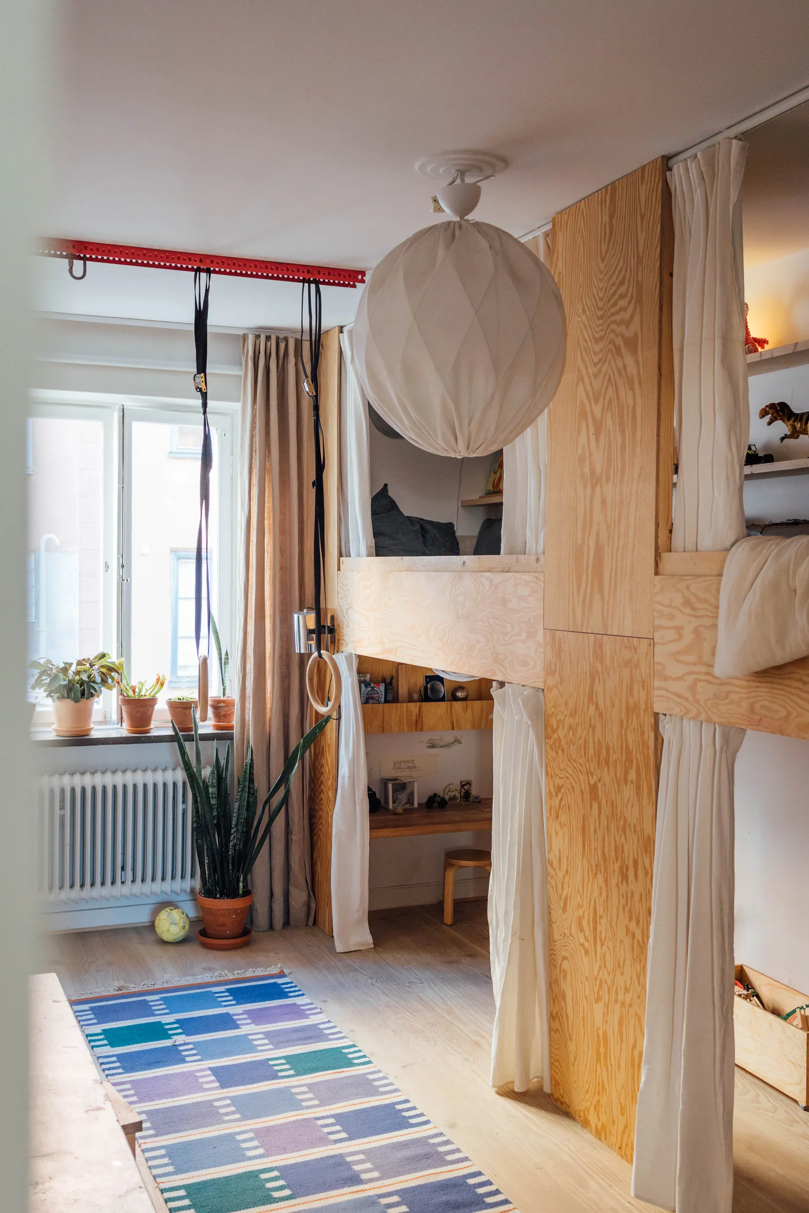 Bostadsrätt, Kattgränd 6, Södermalm Maria, Stockholm