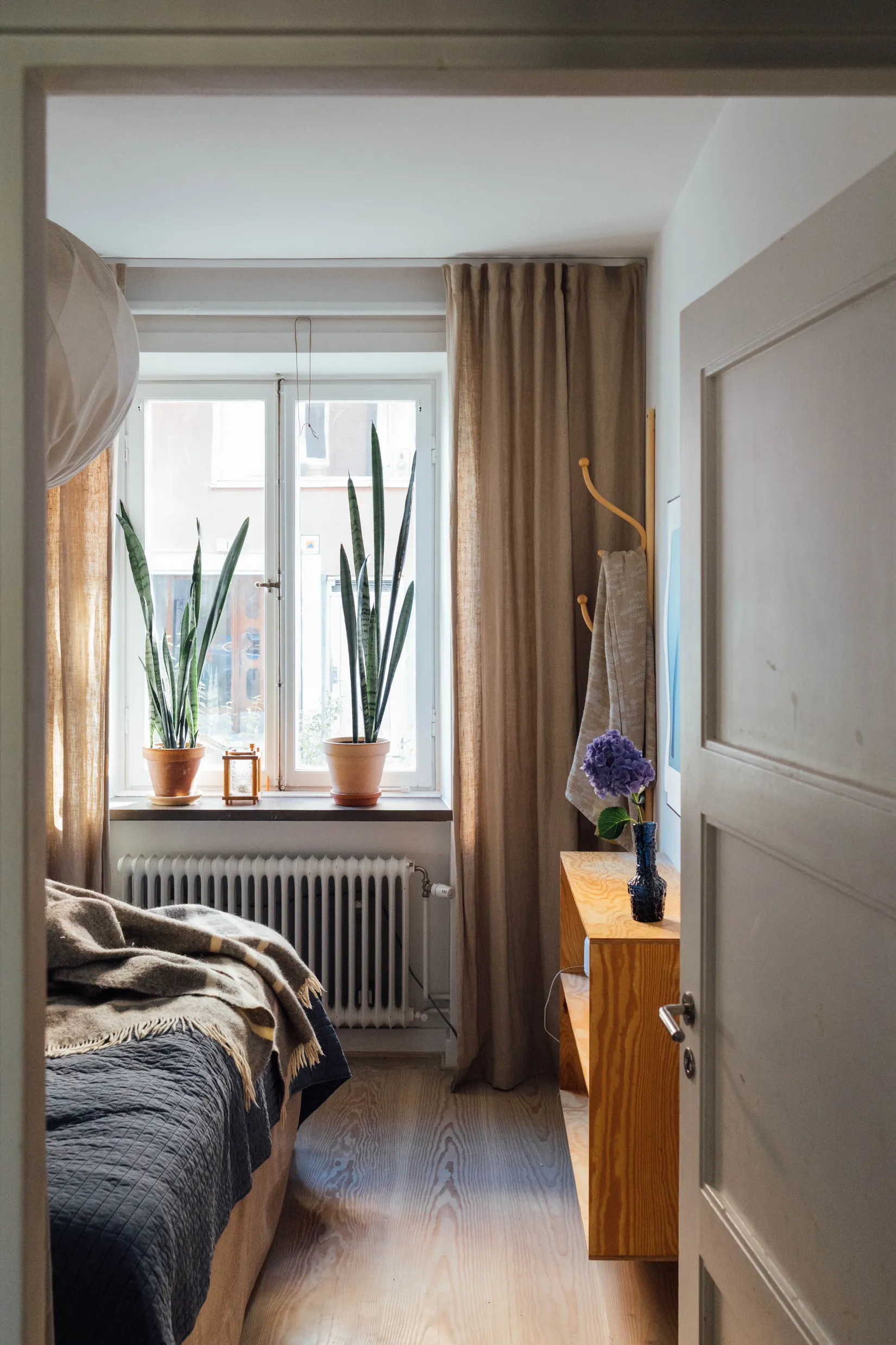 Bostadsrätt, Kattgränd 6, Södermalm Maria, Stockholm