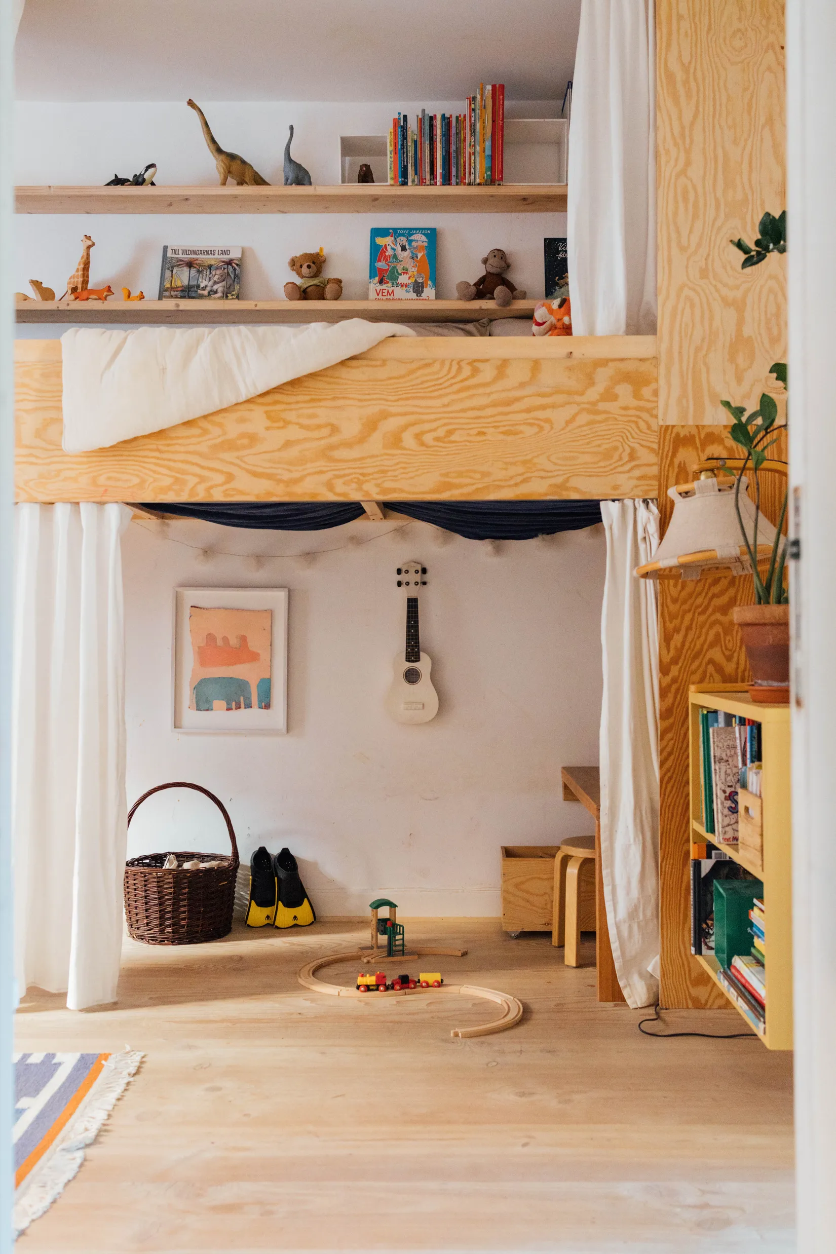 Bostadsrätt, Kattgränd 6, Södermalm Maria, Stockholm