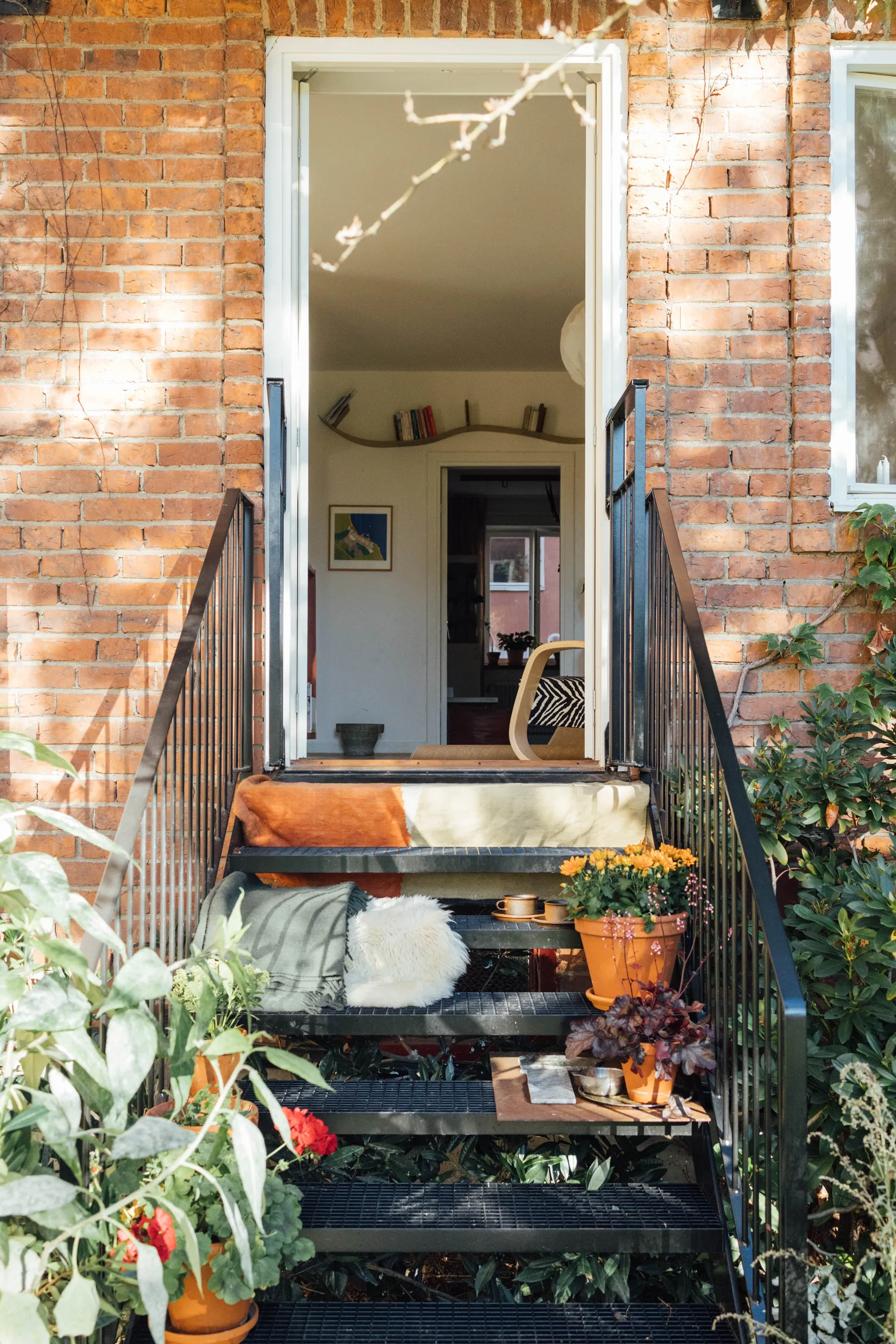 Bostadsrätt, Kattgränd 6, Södermalm Maria, Stockholm