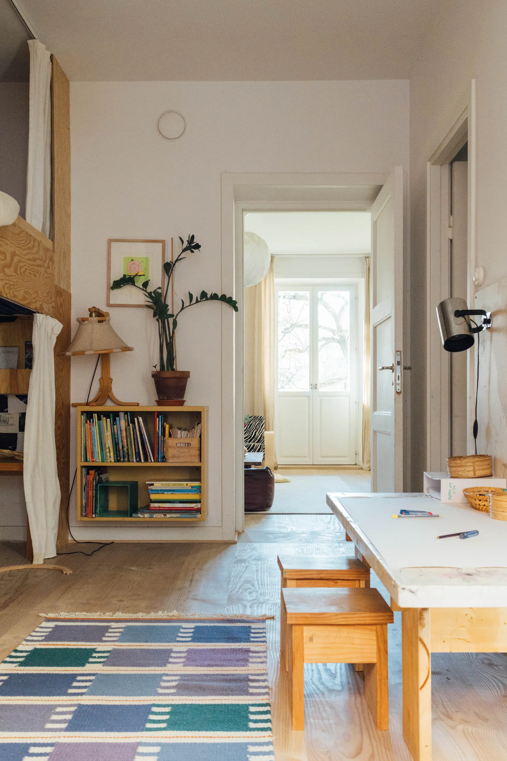 Bostadsrätt, Kattgränd 6, Södermalm Maria, Stockholm