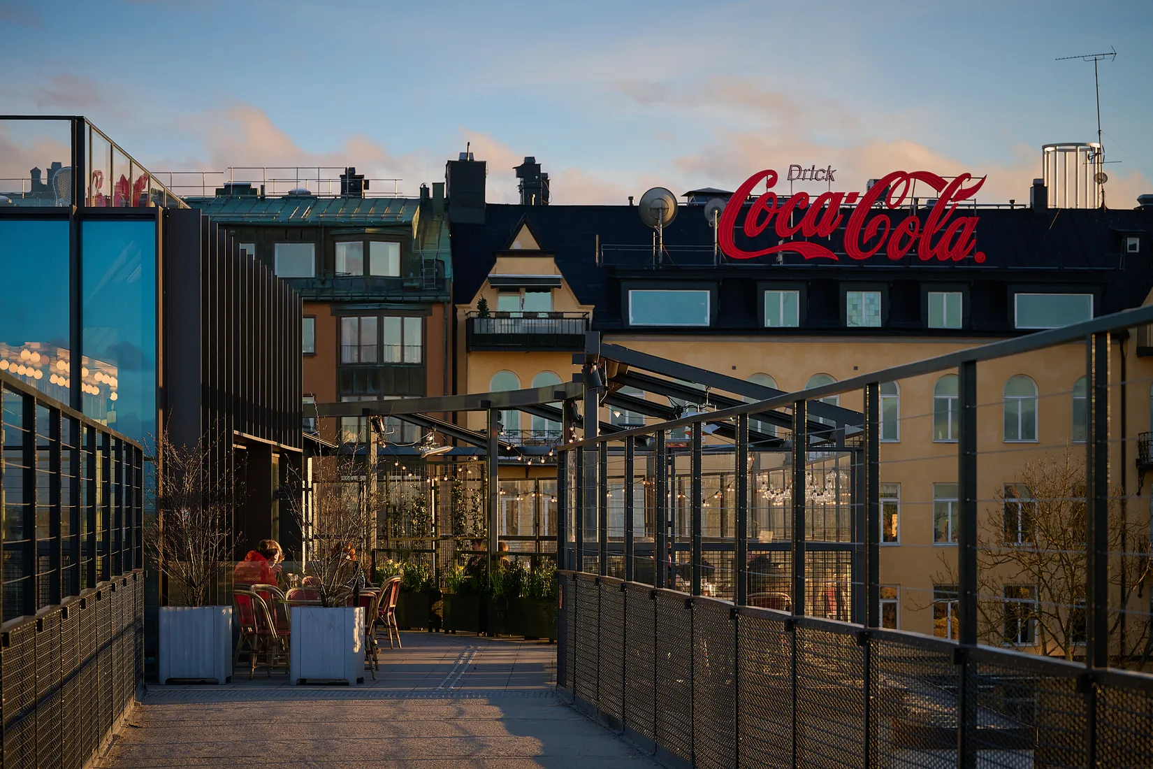 Bostadsrätt, Kattgränd 6, Södermalm Maria, Stockholm
