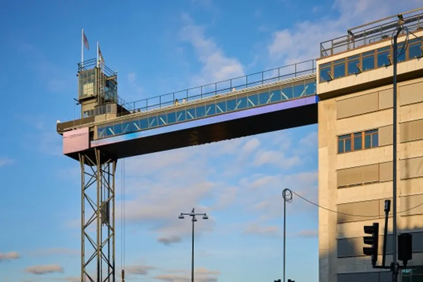 Bostadsrätt, Kattgränd 6, Södermalm Maria, Stockholm