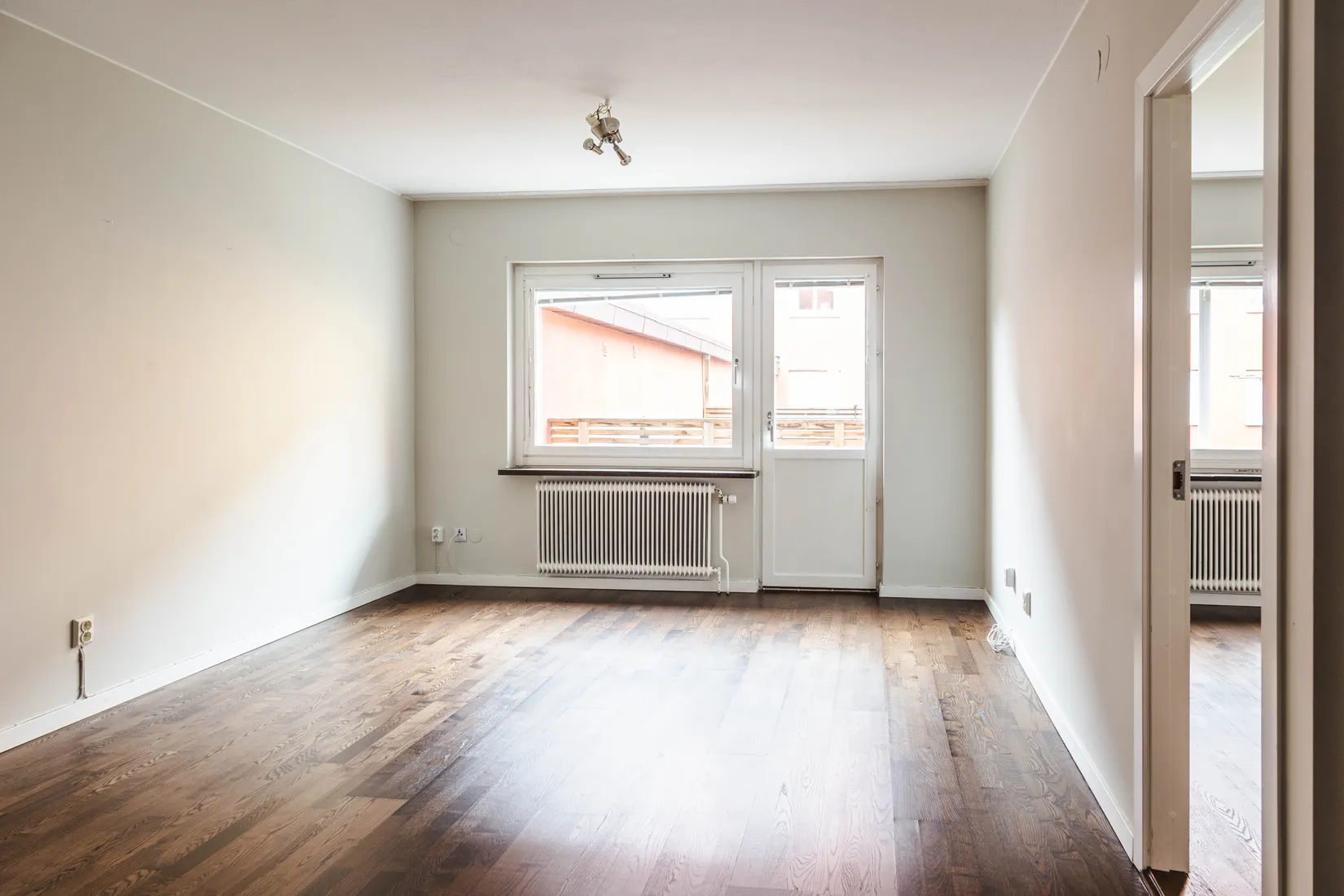 Bostadsrätt, Bryggaregatan 9D, Norr, Eskilstuna