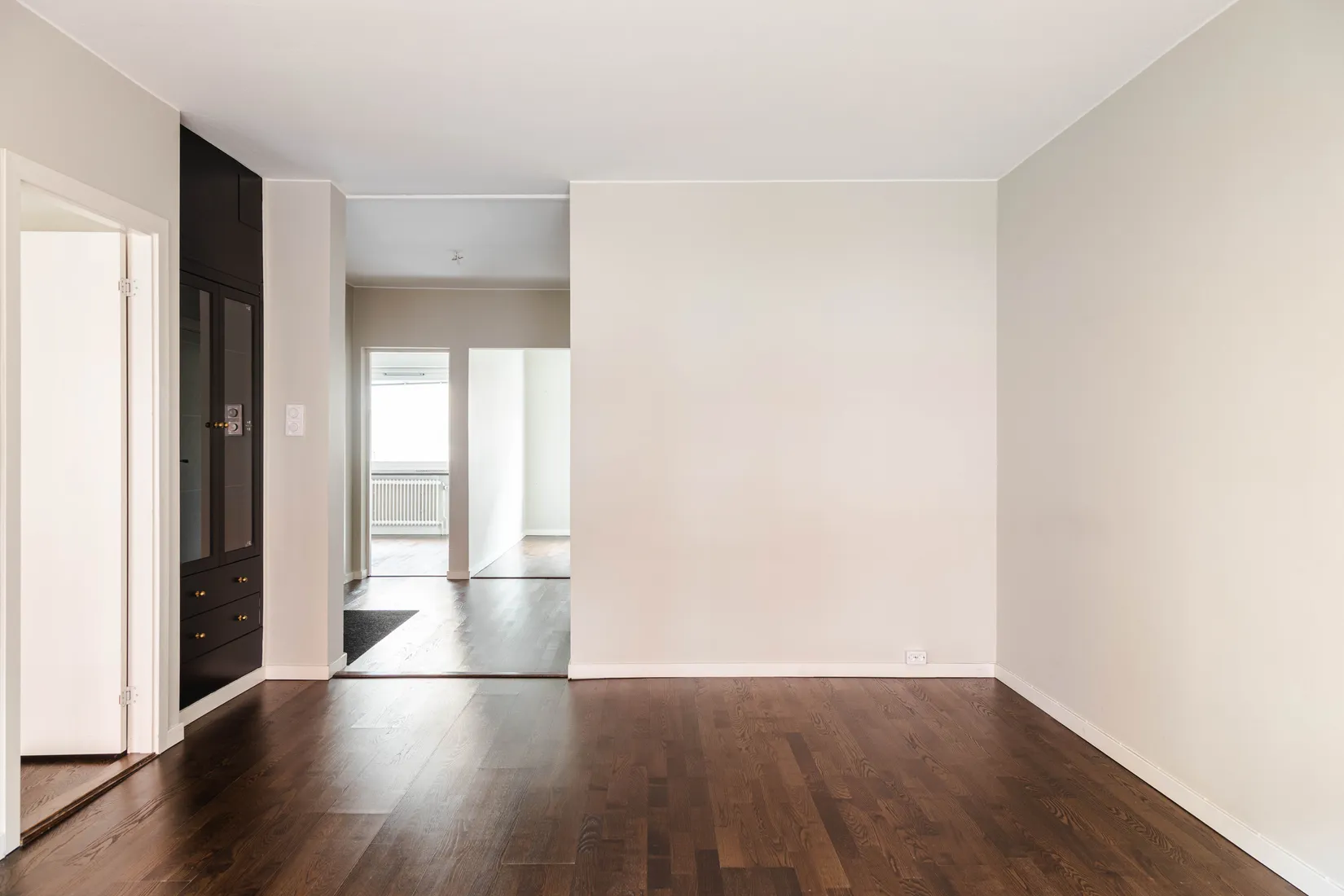 Bostadsrätt, Bryggaregatan 9D, Norr, Eskilstuna