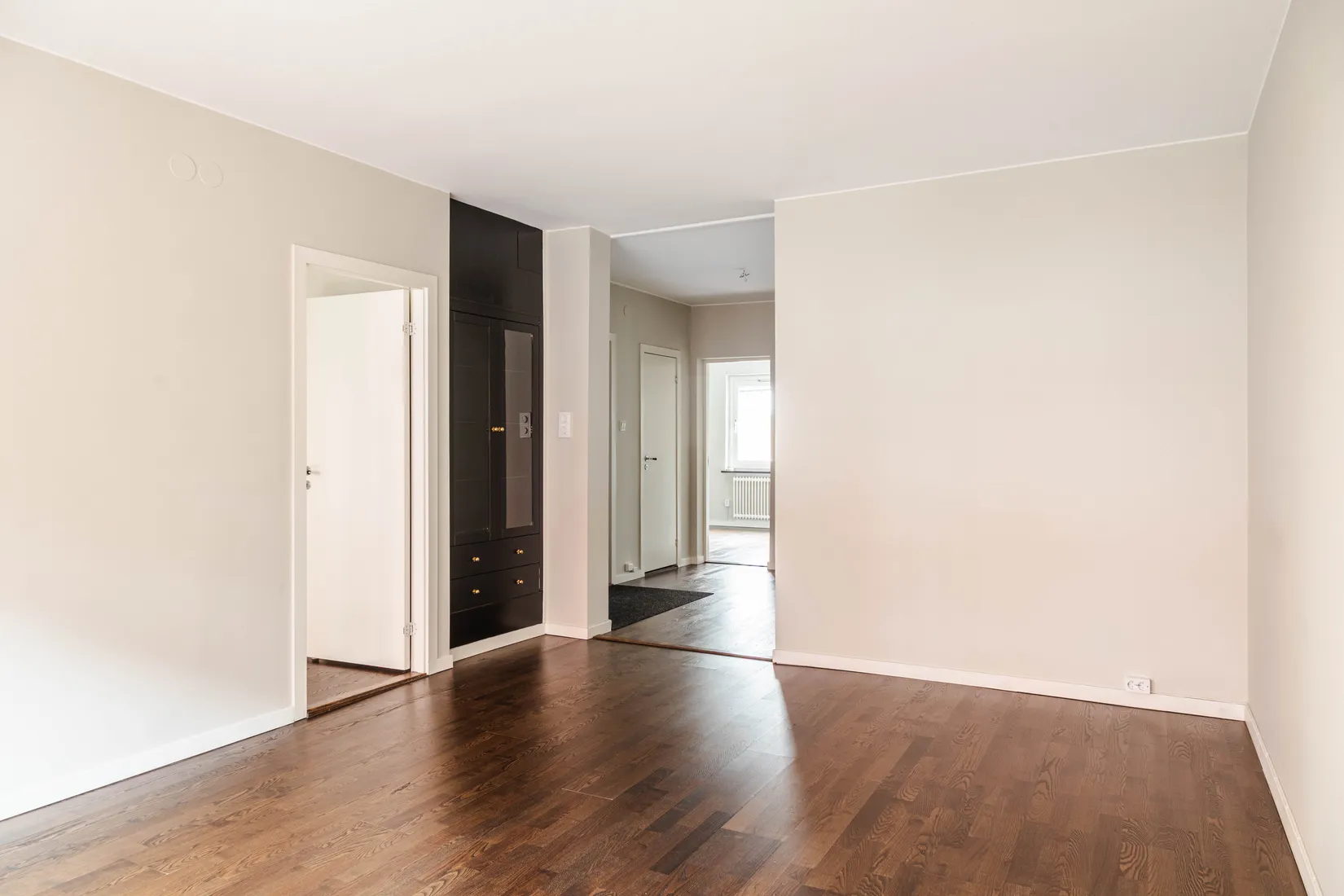 Bostadsrätt, Bryggaregatan 9D, Norr, Eskilstuna