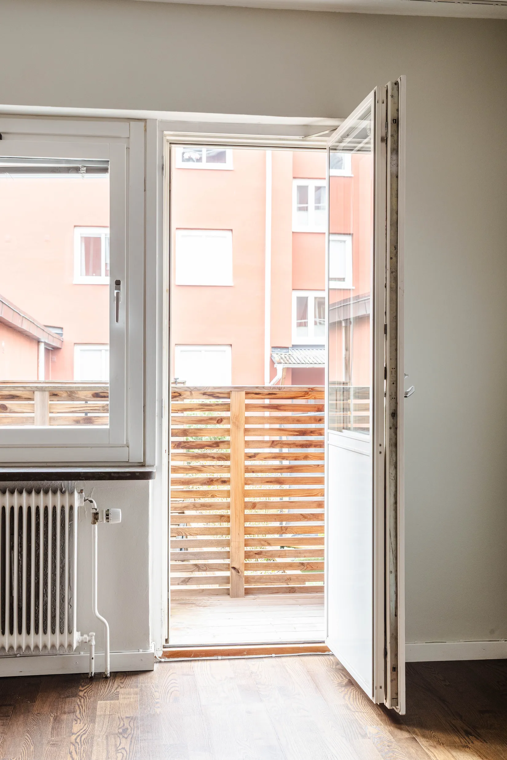 Bostadsrätt, Bryggaregatan 9D, Norr, Eskilstuna