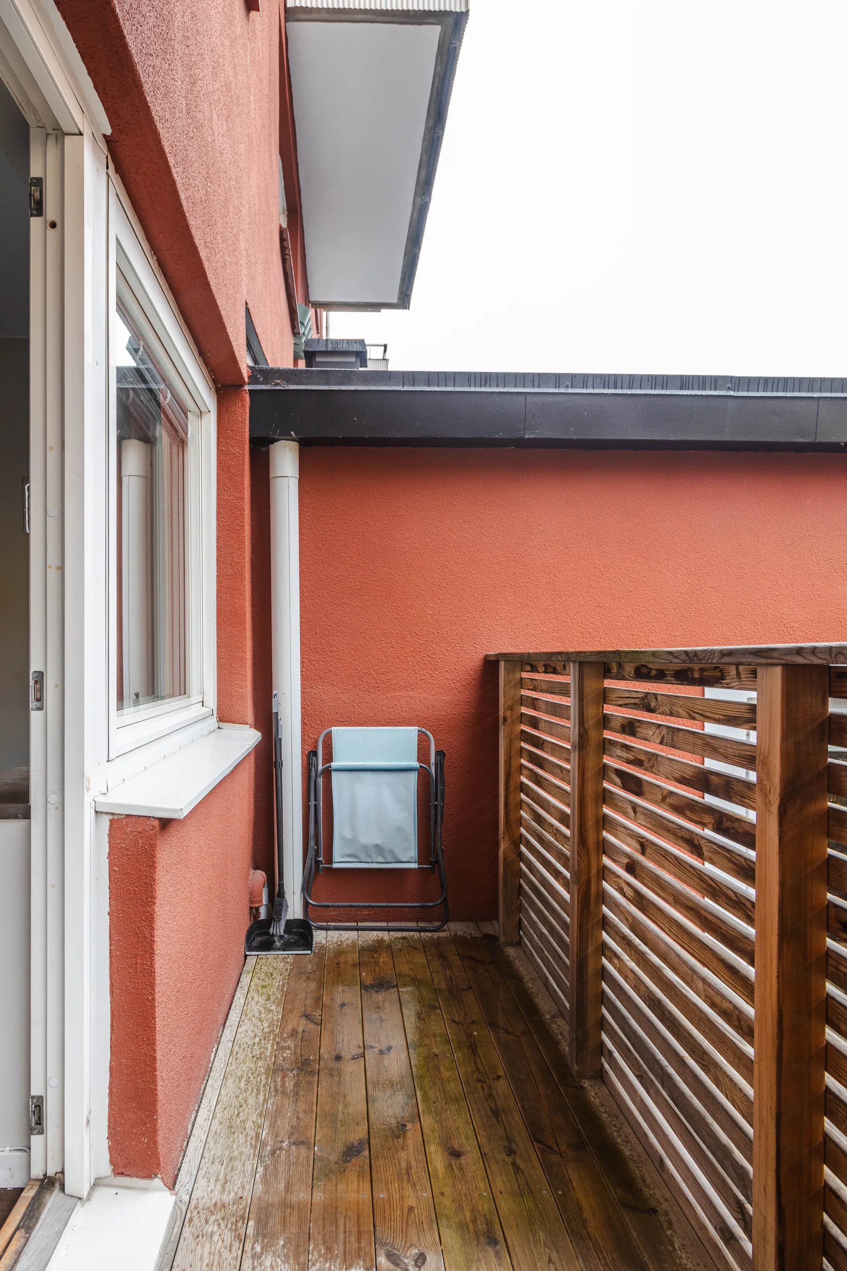 Bostadsrätt, Bryggaregatan 9D, Norr, Eskilstuna