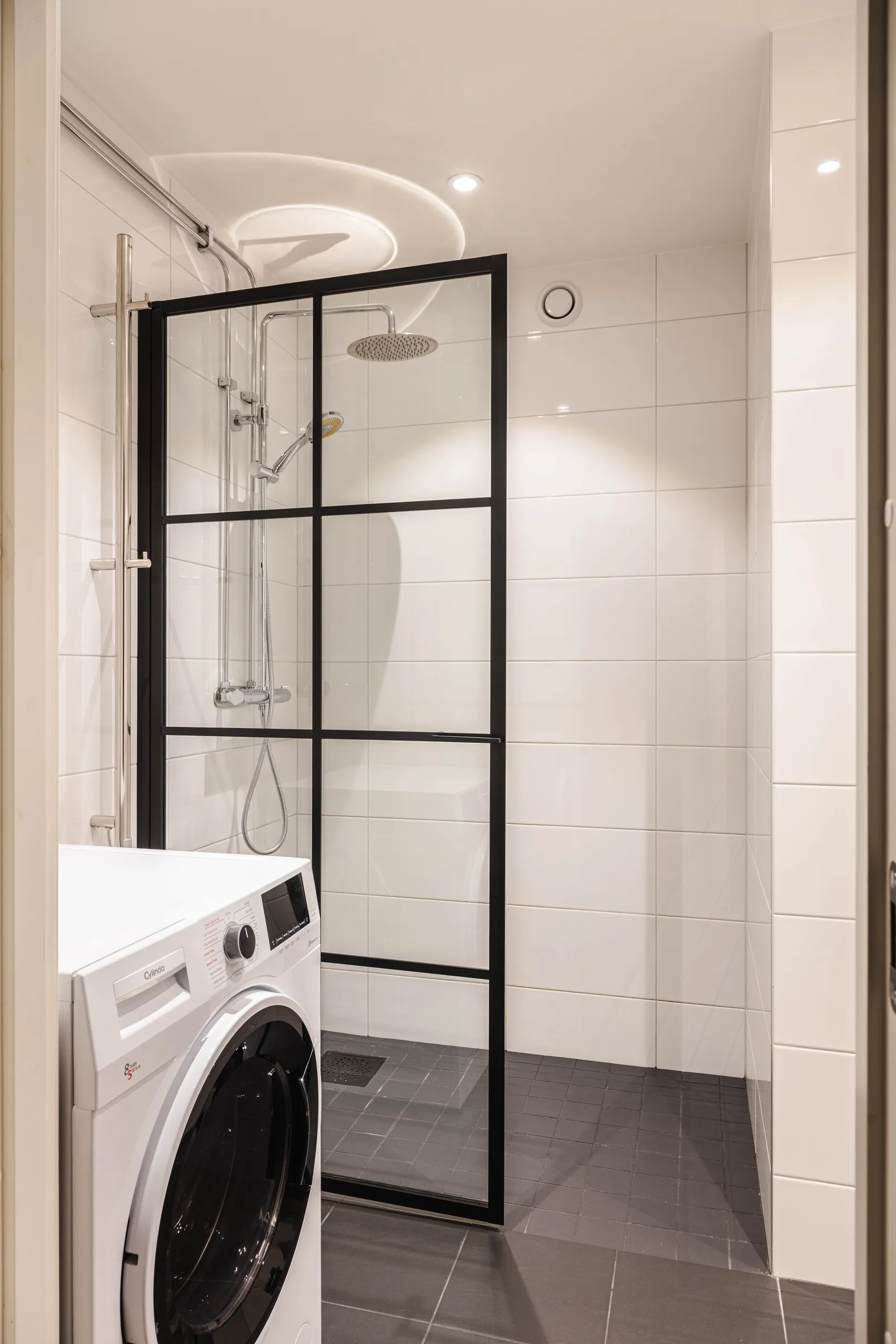 Bostadsrätt, Bryggaregatan 9D, Norr, Eskilstuna