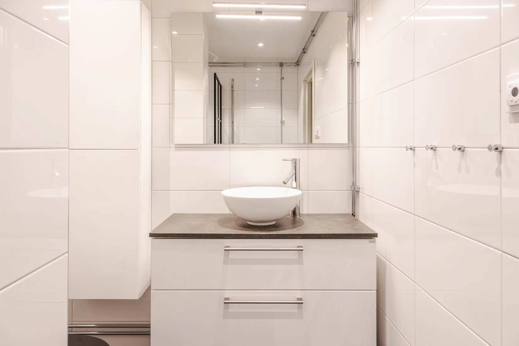 Bostadsrätt, Bryggaregatan 9D, Norr, Eskilstuna