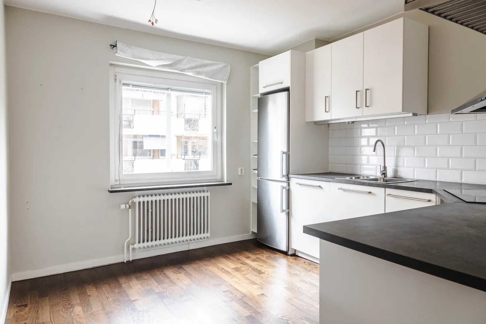 Bostadsrätt, Bryggaregatan 9D, Norr, Eskilstuna