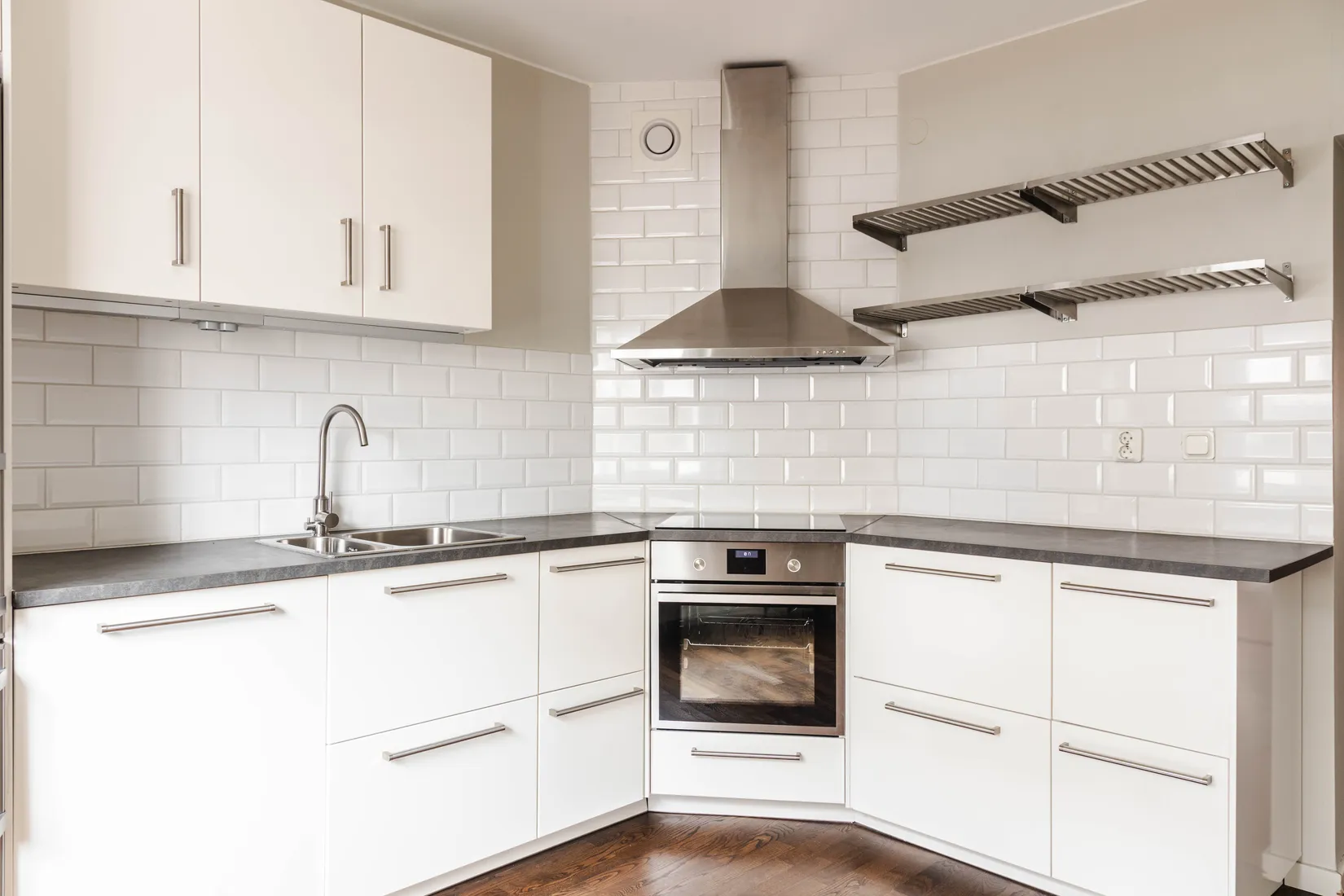 Bostadsrätt, Bryggaregatan 9D, Norr, Eskilstuna