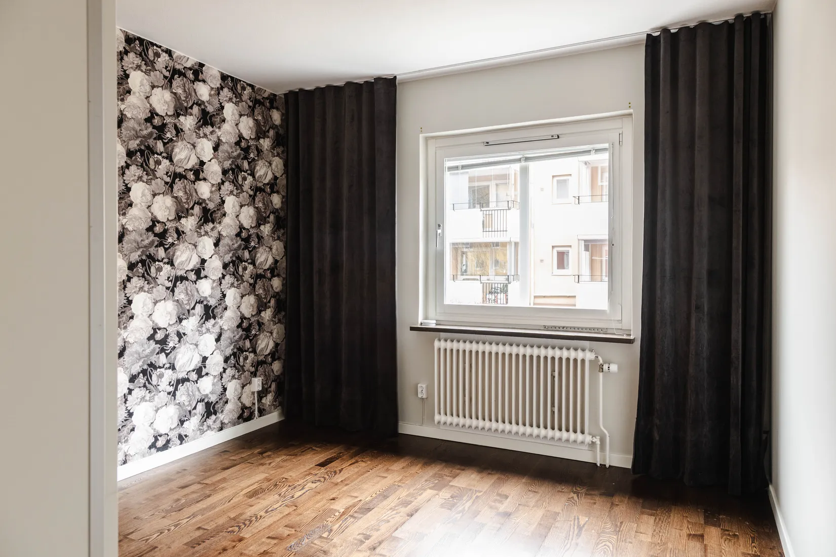 Bostadsrätt, Bryggaregatan 9D, Norr, Eskilstuna