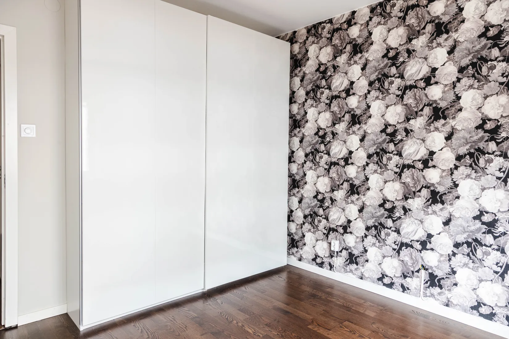 Bostadsrätt, Bryggaregatan 9D, Norr, Eskilstuna
