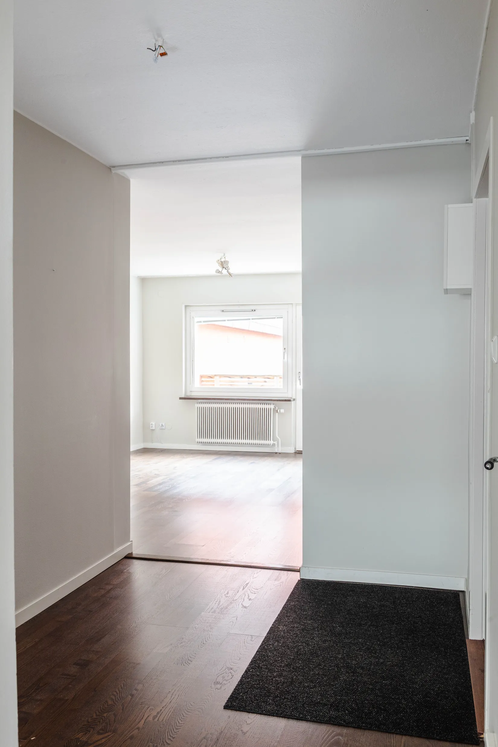Bostadsrätt, Bryggaregatan 9D, Norr, Eskilstuna