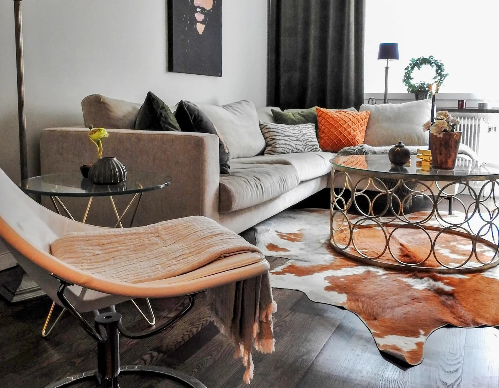 Bostadsrätt, Bryggaregatan 9D, Norr, Eskilstuna