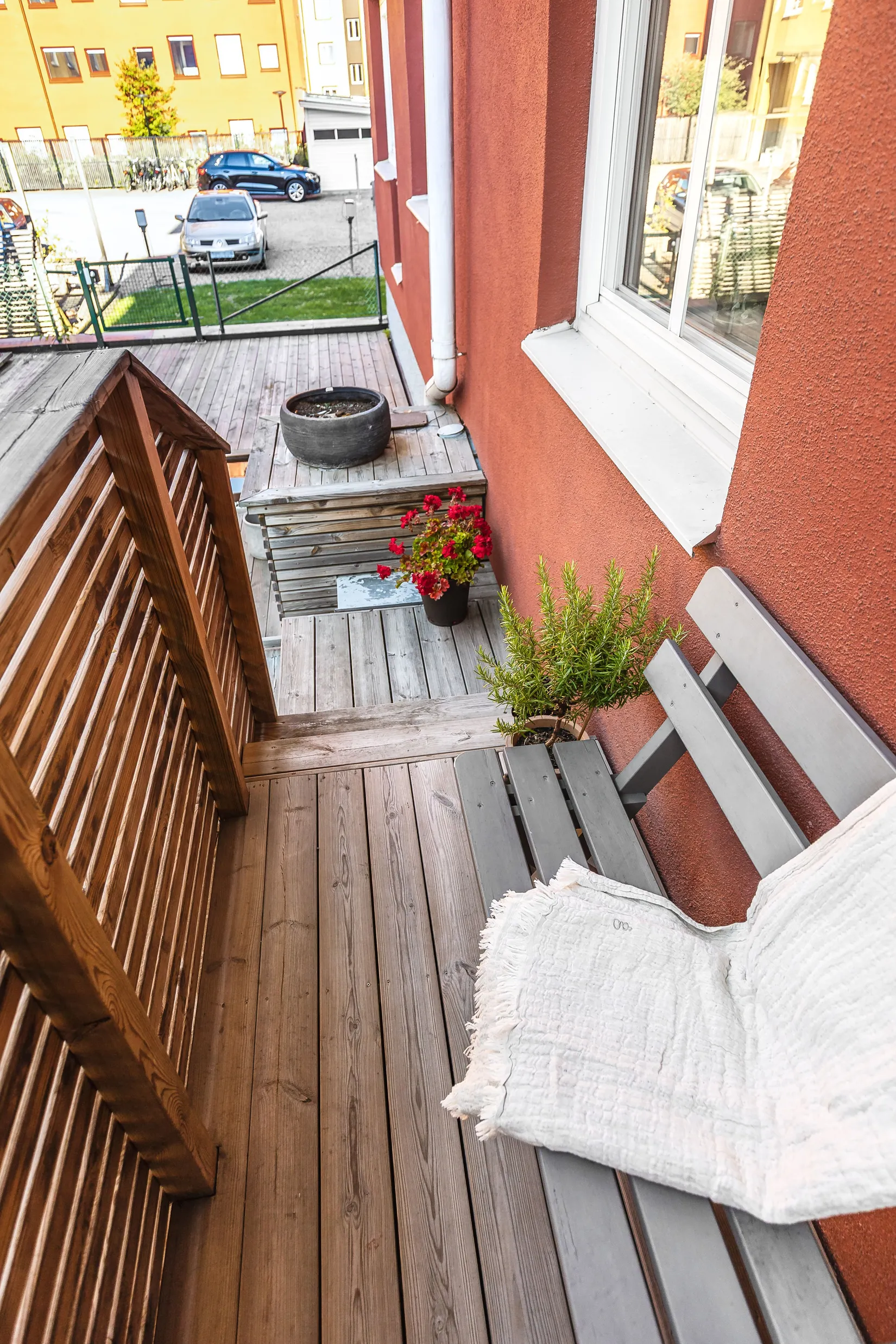 Bostadsrätt, Bryggaregatan 9D, Norr, Eskilstuna