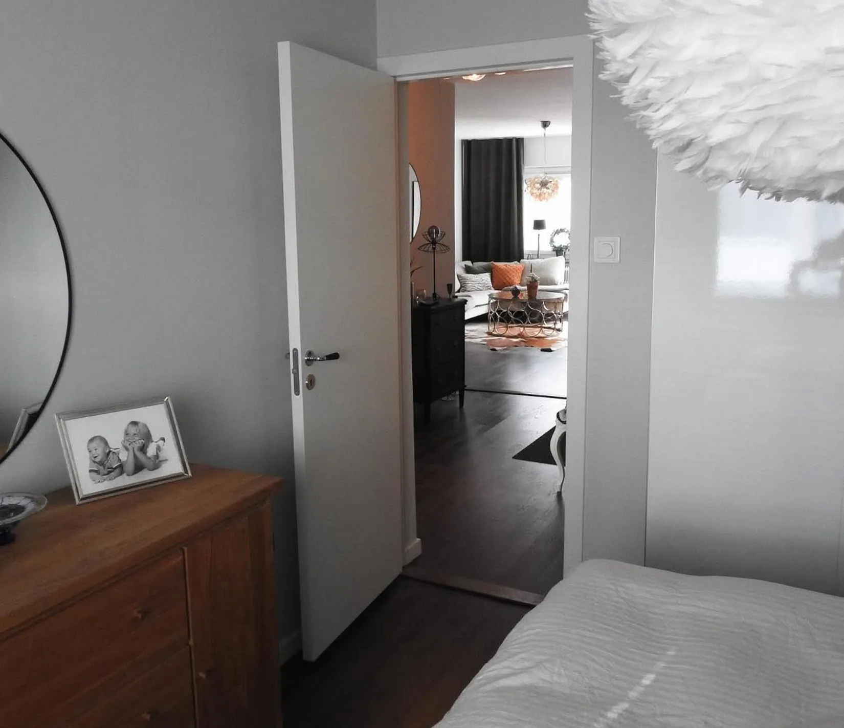 Bostadsrätt, Bryggaregatan 9D, Norr, Eskilstuna