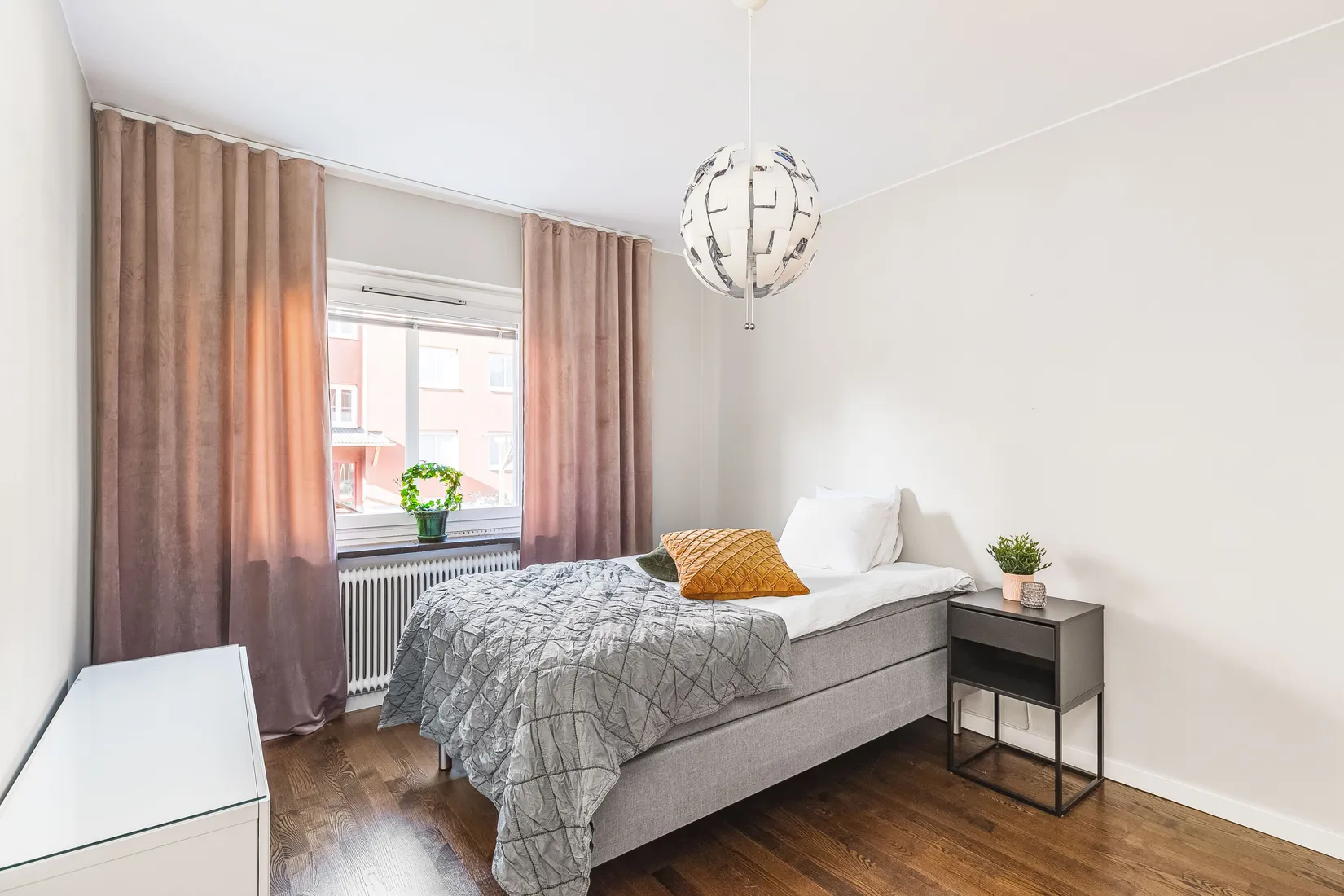 Bostadsrätt, Bryggaregatan 9D, Norr, Eskilstuna