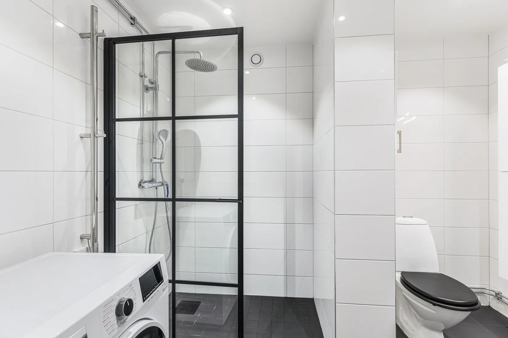 Bostadsrätt, Bryggaregatan 9D, Norr, Eskilstuna