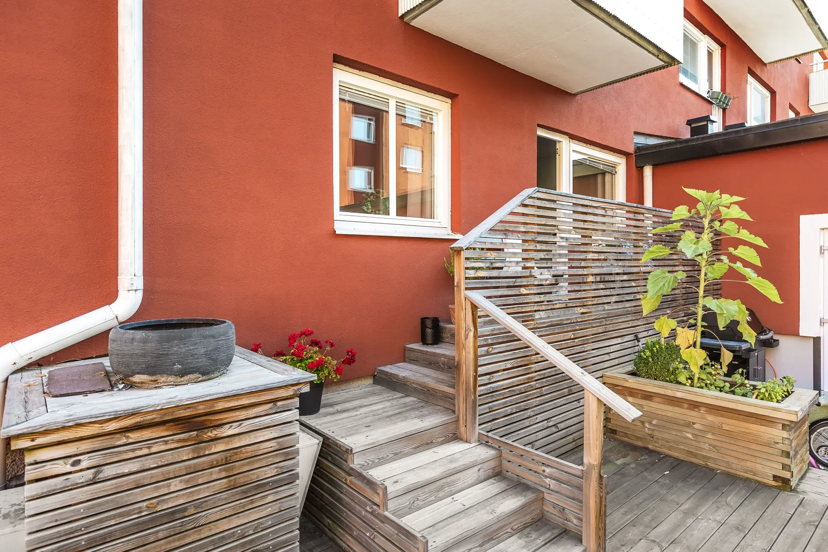 Bostadsrätt, Bryggaregatan 9D, Norr, Eskilstuna
