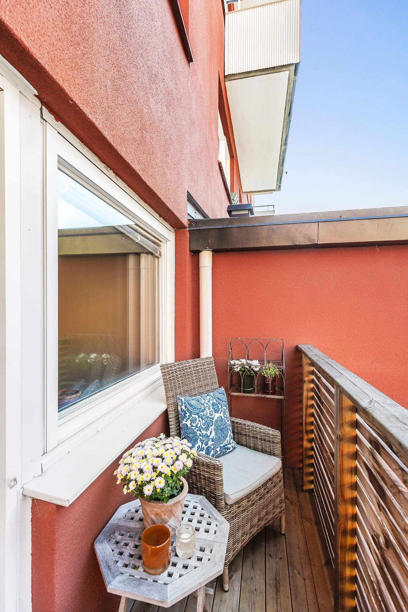 Bostadsrätt, Bryggaregatan 9D, Norr, Eskilstuna