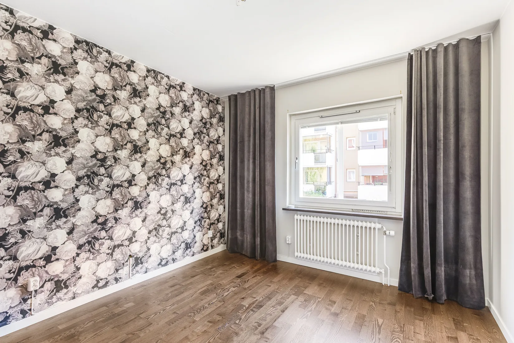 Bostadsrätt, Bryggaregatan 9D, Norr, Eskilstuna