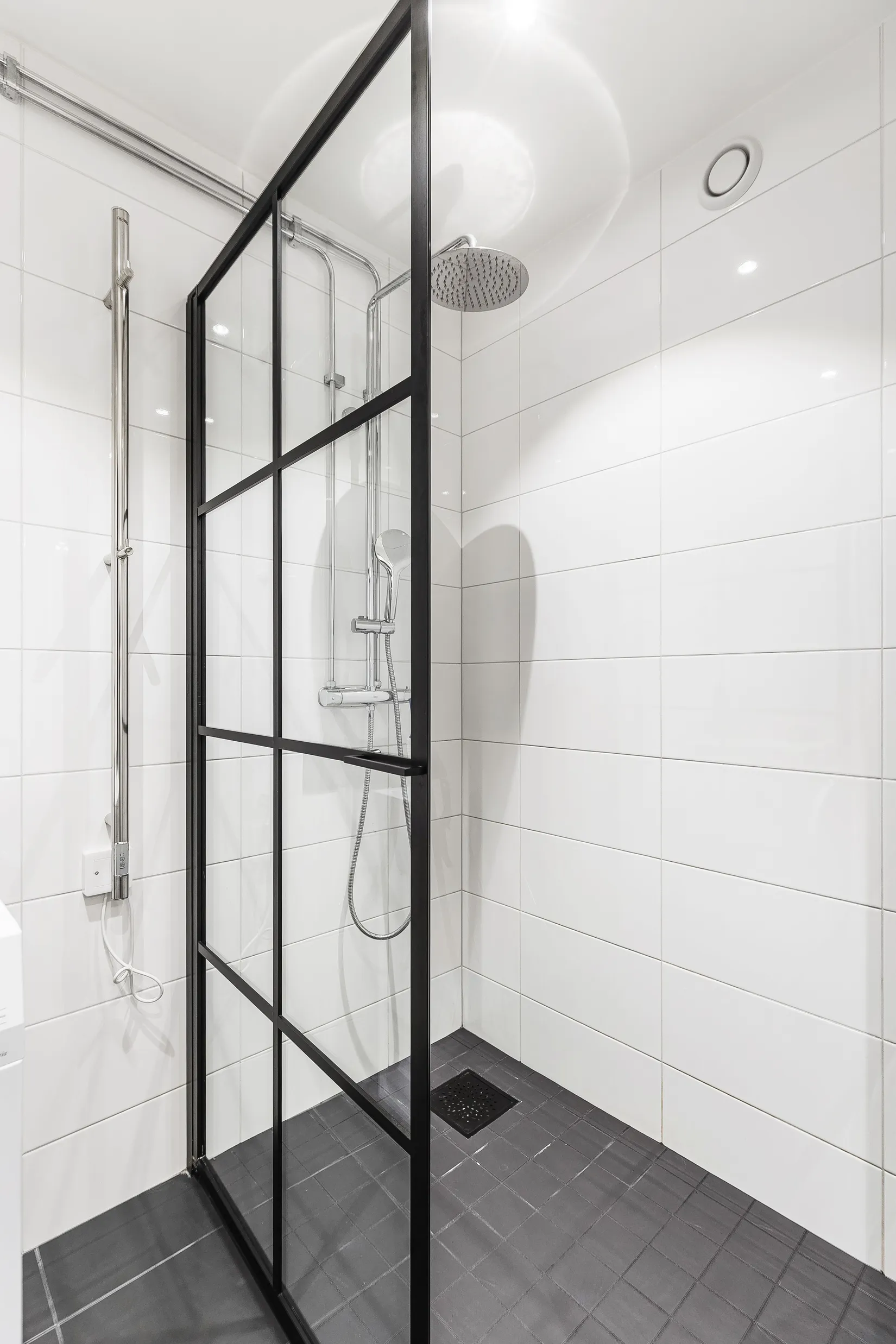 Bostadsrätt, Bryggaregatan 9D, Norr, Eskilstuna