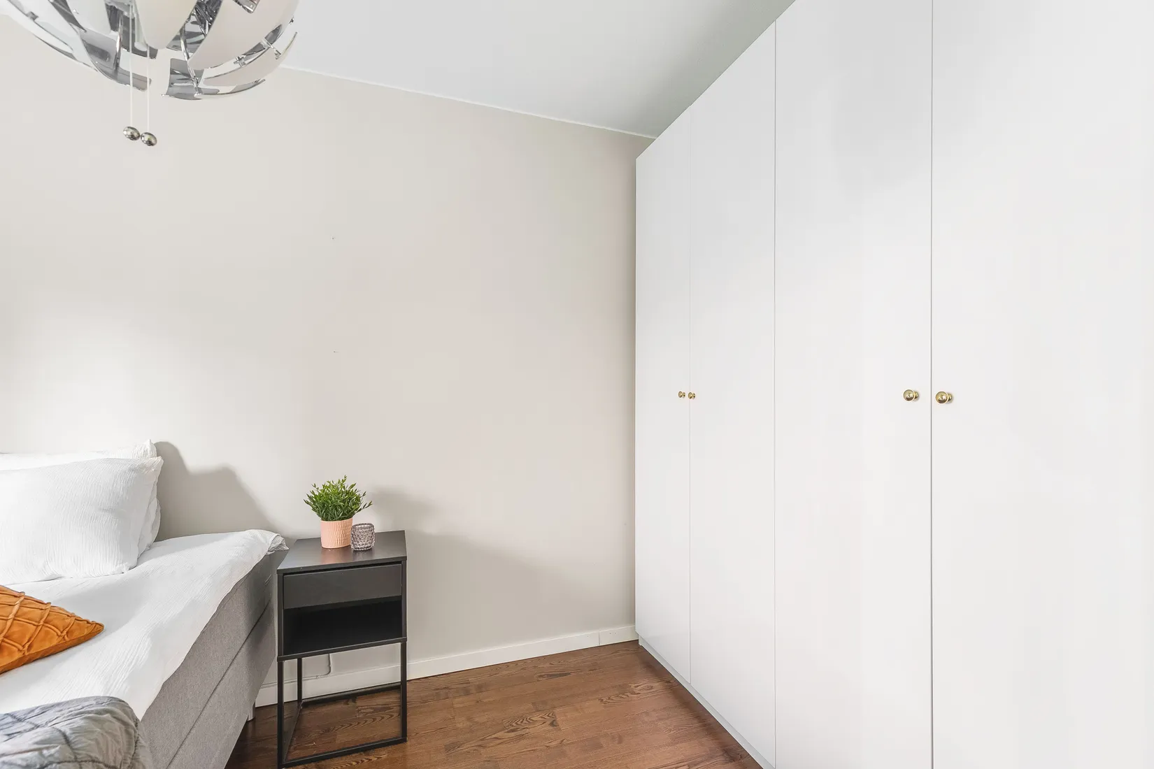 Bostadsrätt, Bryggaregatan 9D, Norr, Eskilstuna
