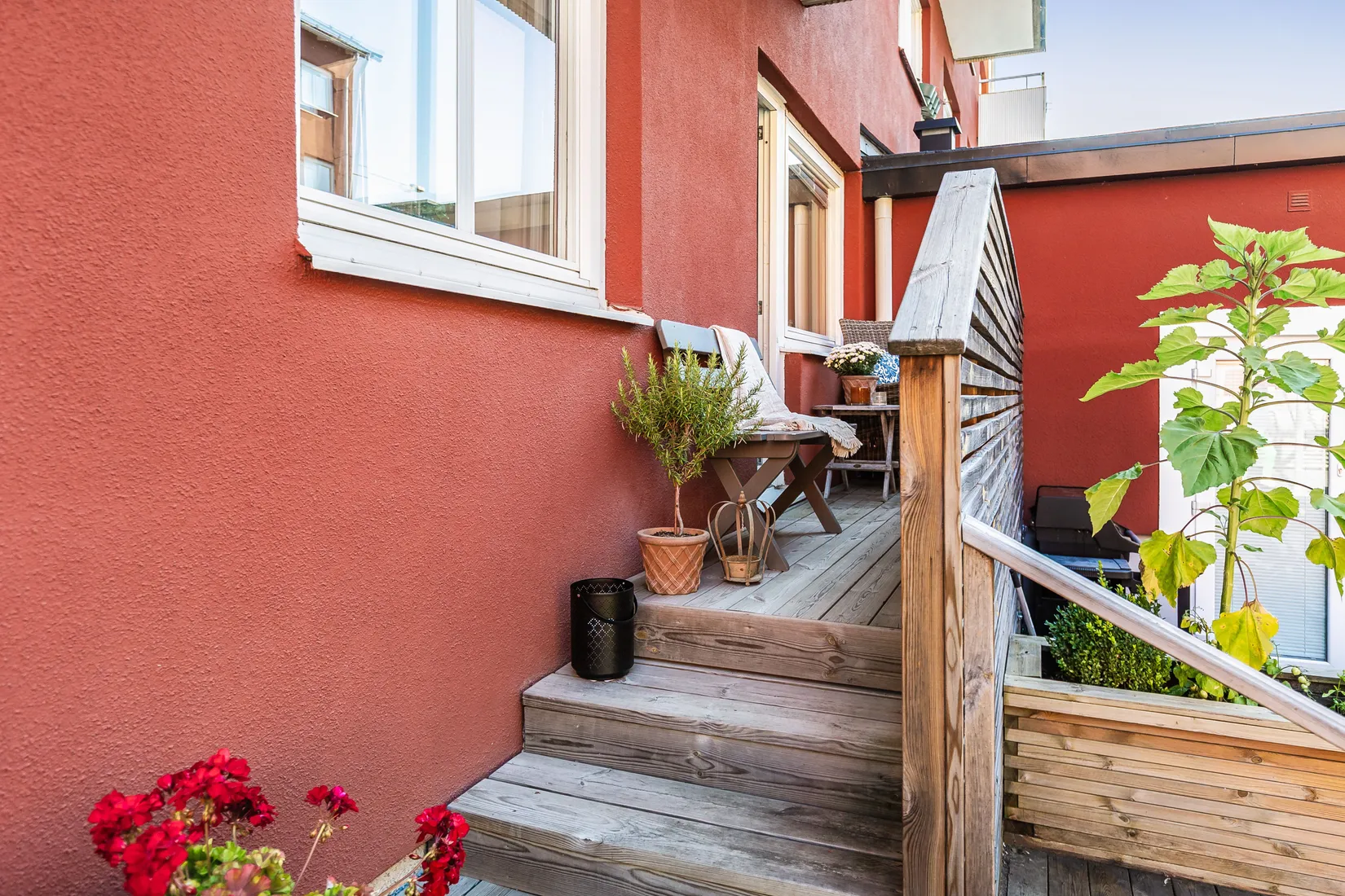 Bostadsrätt, Bryggaregatan 9D, Norr, Eskilstuna