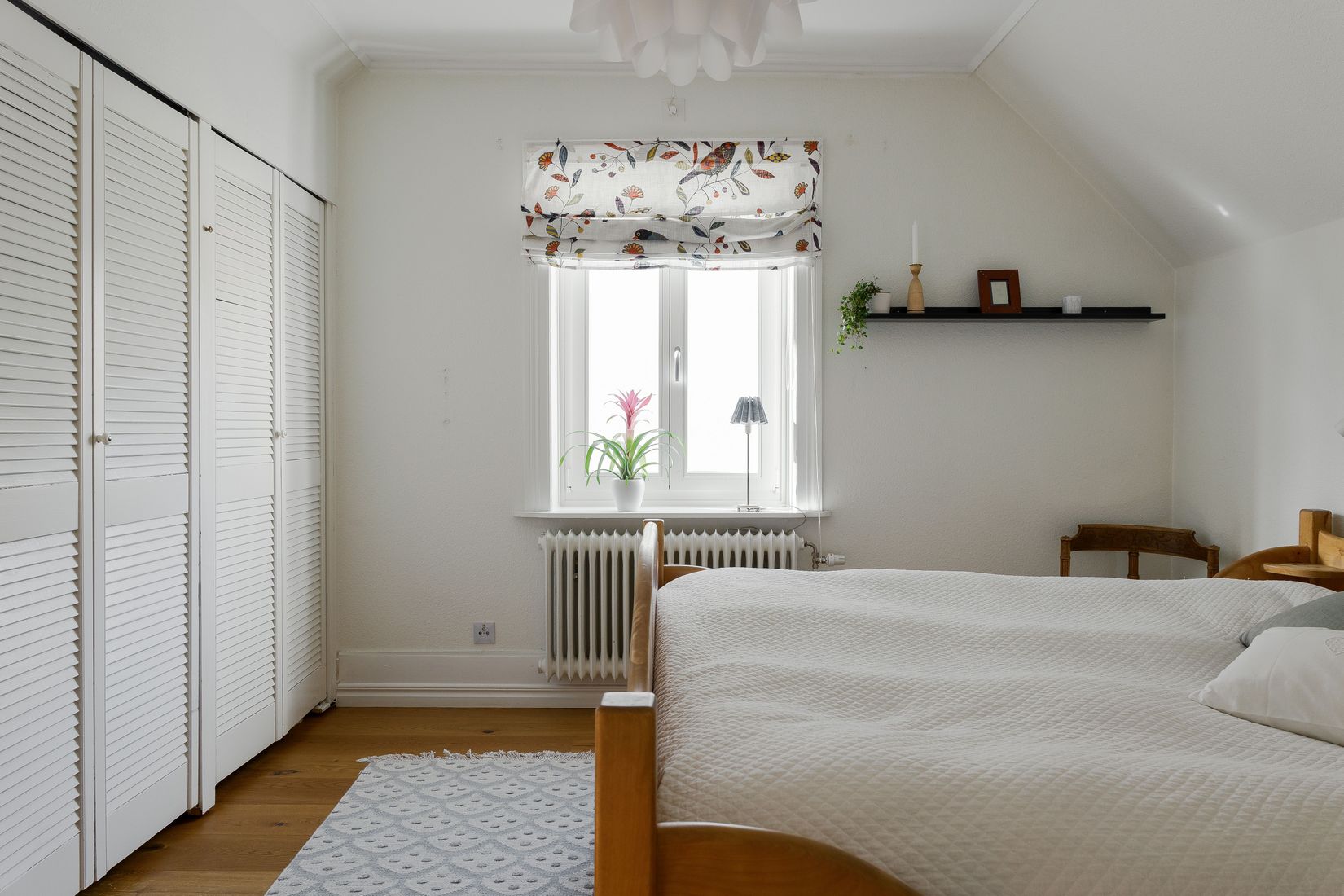 Bostadsrätt, Kungsgatan 23, Centrum, Växjö