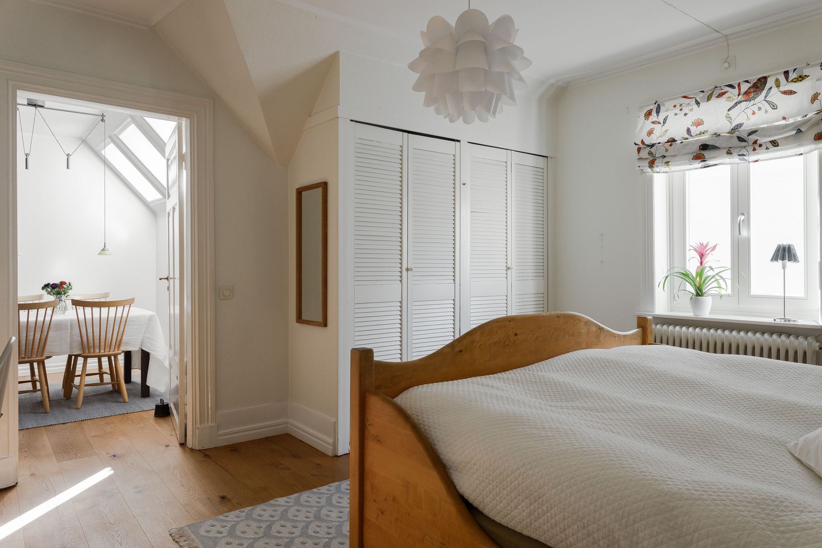 Bostadsrätt, Kungsgatan 23, Centrum, Växjö