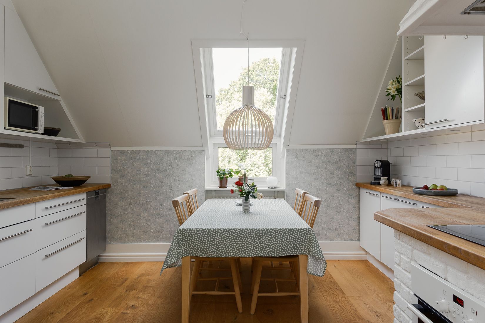 Bostadsrätt, Kungsgatan 23, Centrum, Växjö