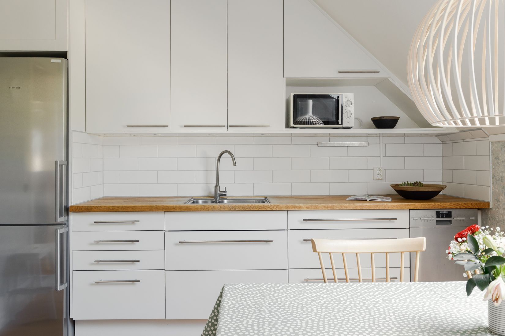 Bostadsrätt, Kungsgatan 23, Centrum, Växjö