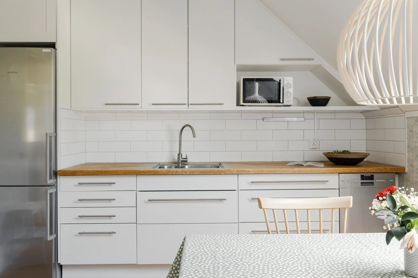 Bostadsrätt, Kungsgatan 23, Centrum, Växjö