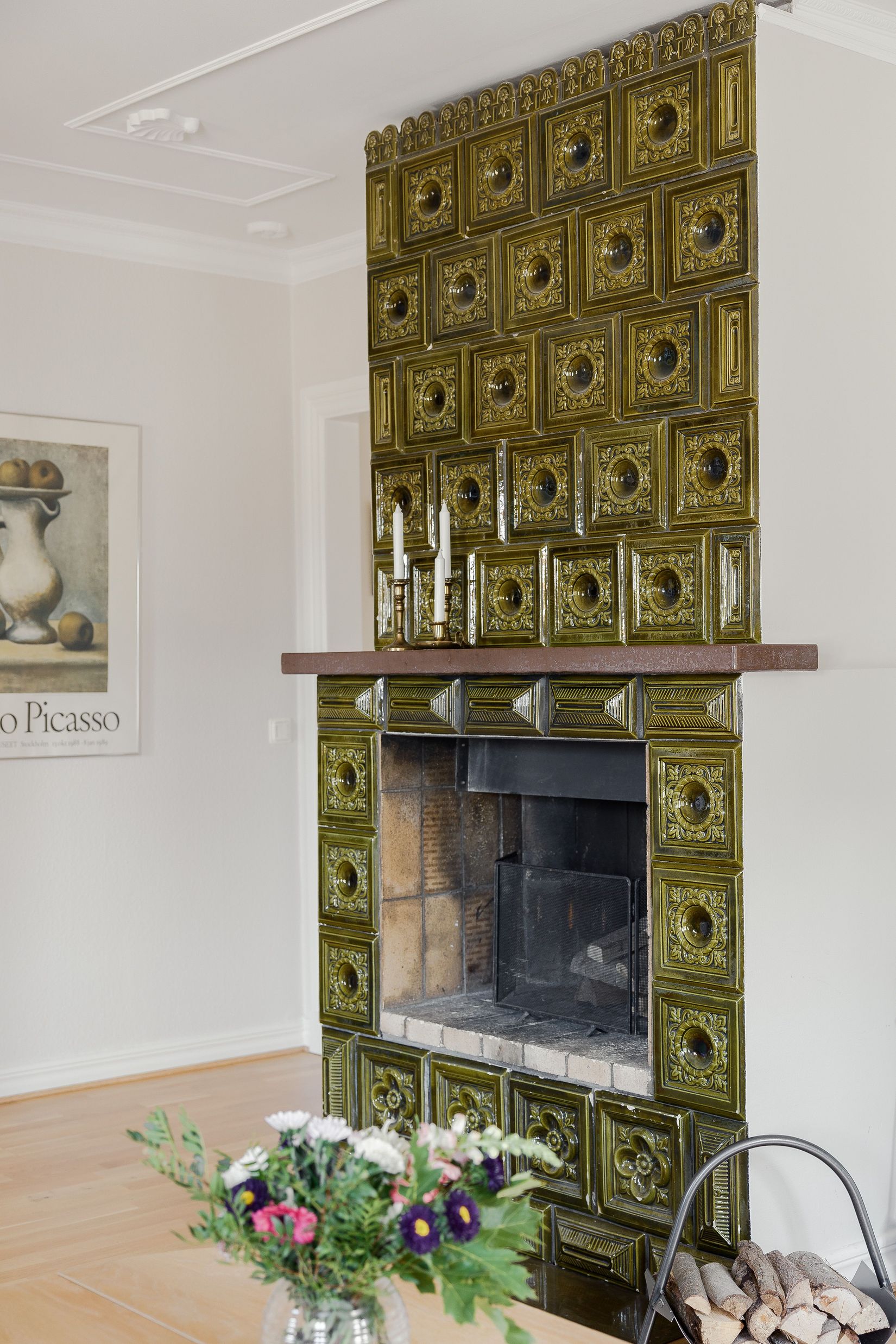 Bostadsrätt, Kungsgatan 23, Centrum, Växjö