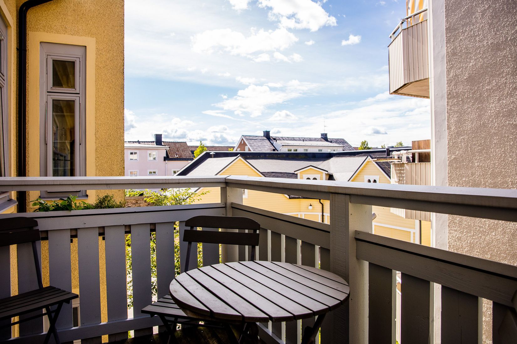 Bostadsrätt, Kungsgatan 23, Centrum, Växjö