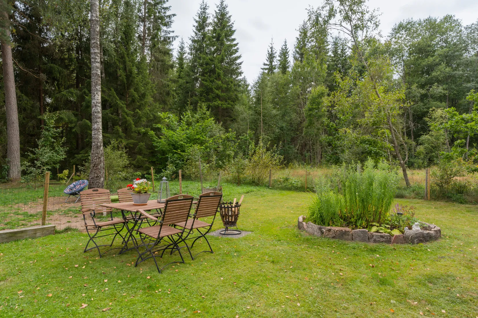 Villa, Tärby Östra Marsjön 12, Rångedala, Borås