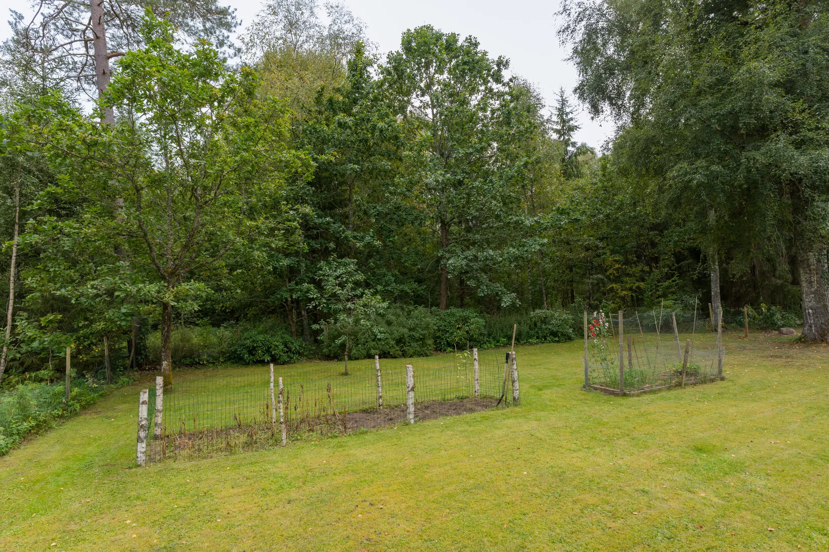 Villa, Tärby Östra Marsjön 12, Rångedala, Borås