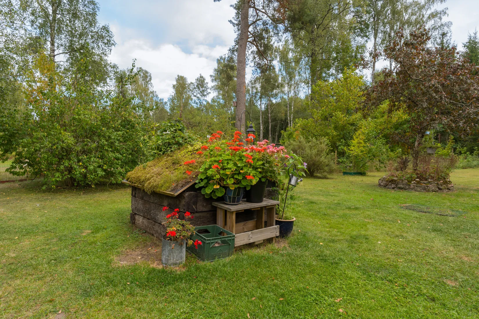 Villa, Tärby Östra Marsjön 12, Rångedala, Borås