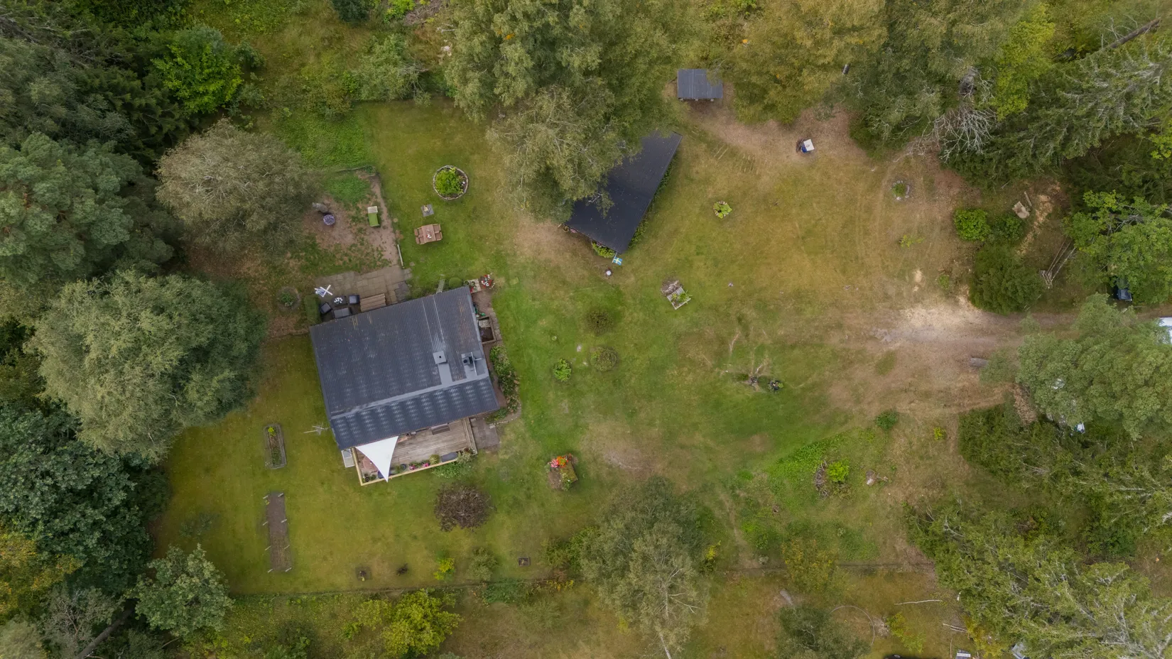 Villa, Tärby Östra Marsjön 12, Rångedala, Borås
