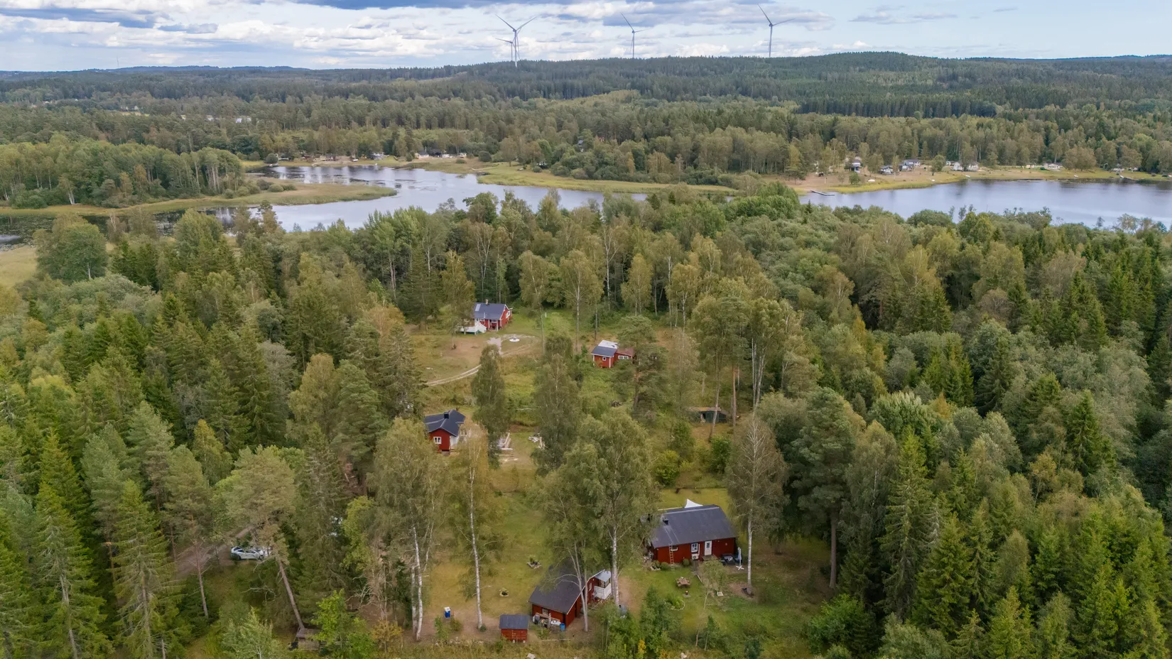 Villa, Tärby Östra Marsjön 12, Rångedala, Borås